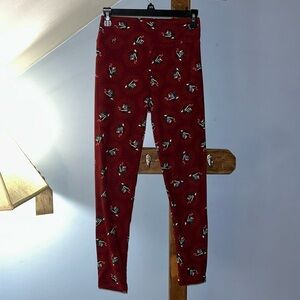 ❤️‍🔥Lularoe OS Cat Themed Leggings❤️‍🔥